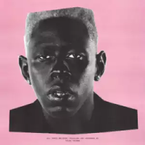 Tyler, The Creator - Exactly What You Run From You End Up Chasing feat. Jerrod Carmichael